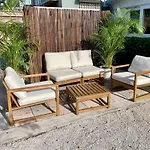 Casa Del Mar Beach Front Oasis