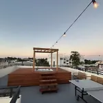 Sunny Escape Pool