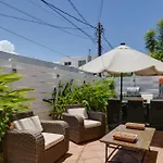San Juan House Near Beach With Private Pool And Deck!