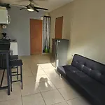 Terrace With Jacuzzi Modern 2