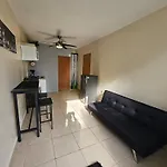 Terrace With Jacuzzi Modern 2