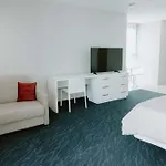 Studio At Esj -King Bed & Beach Access