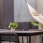 San Juan Apartment