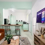 San Juan Apartment
