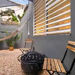 San Juan Apartment