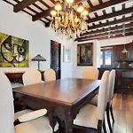 Spacious Apartment In The Heart Of San Juan