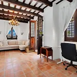 Spacious Apartment In The Heart Of San Juan