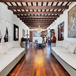 Spacious Apartment In The Heart Of San Juan