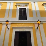 Palacio Provincial San Juan, Adults Only, Curio Collection By Hilton