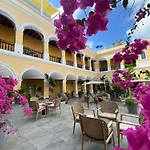Palacio Provincial San Juan, Adults Only, Curio Collection By Hilton