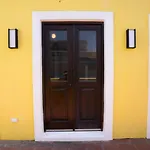 Ph In Old San Juan And Balcony