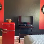 Coqui Del Mar Lgbtq Clothing Optional Guesthouse (Adults Only)