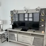 Casa Mi Luz Ilumina Tu Estancia Con Elegancia Y Confort En San Juan