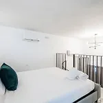 Casa Las Ruinas 2 Bedroom Family Loft Apt With Balcony