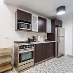 Casa Las Ruinas 2 Bedroom Family Loft Apt With Balcony