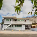 Isla Verde Guest House