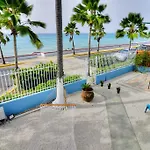 Costa Del Mar Beach House