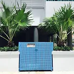 Beach Bungalow I
