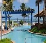 Golden Sands Villas Beach & Golf Resort