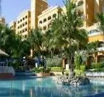 Golden Sands Villas Beach & Golf Resort
