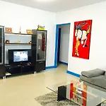 Beach Bungalow I