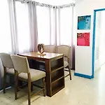 Beach Bungalow I
