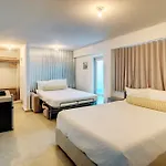 Mont Caribe Guest House