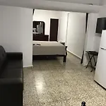 Ocean Park Studios