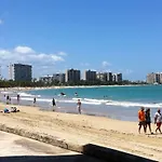 Playamar- Beachfront Apartment