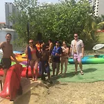 Hostel H1 Miramar
