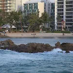 Condado Lagoon Villa Apt