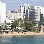 Condado Lagoon Villa Apt