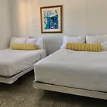 Montcaribe Guest House