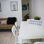 Caribbean Sea View Rental