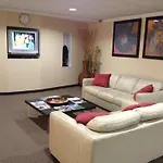 S.J. Suites Hotel