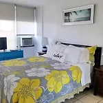 Beachfront Coral Beach Condo