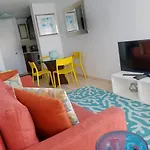 Beachfront Coral Beach Condo
