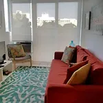 Beachfront Coral Beach Condo