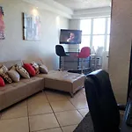 Apt In San Juan, 4 Guests Max, 1 Br-1 Bth, Full Kitchen, Free Internet-Parking
