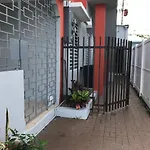 Urban Terrace Apartment In San Juan