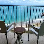 Esj Towers 2 Bd 2Bath Ocean View Apt Top Location Lux
