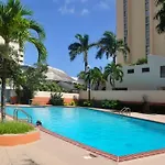 Non Stop Party Apartment Condo