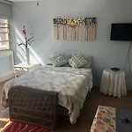 Kingsville Condado Studio Apartment