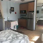 Kingsville Condado Studio Apartment