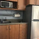 Kingsville Condado Studio Apartment