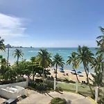 Ocean View At Reina Del Mar