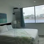 Verdemar Studio Apartment