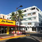 Verdemar Studio Apartment