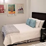 Kasa The Lofts Of Old San Juan 202 Huge 2 Bed 2 Bath For 6 Interior Terrace