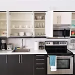 Kasa The Lofts Of Old San Juan 202 Huge 2 Bed 2 Bath For 6 Interior Terrace